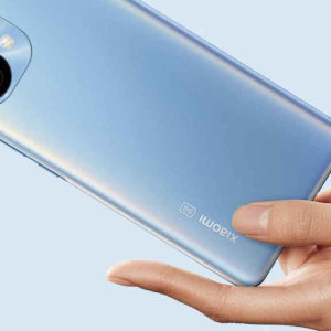 En Xiaomi CC11 vendrá con cámara principal de 64MP y pantalla AMOLED de 6.55 "