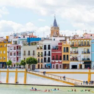 El futuro del turismo en Sevilla se extiende a otros espacios de la ciudad