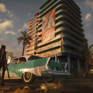 Algunas diferencias de Far Cry 6 en Xbox Series X | S