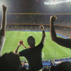 ¿Cómo ver deportes puede cambiar tu vida?