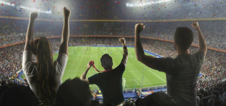 ¿Cómo ver deportes puede cambiar tu vida?