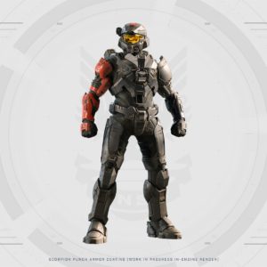 343 permite la vista previa multijugador de Halo Infinite a muchos más jugadores