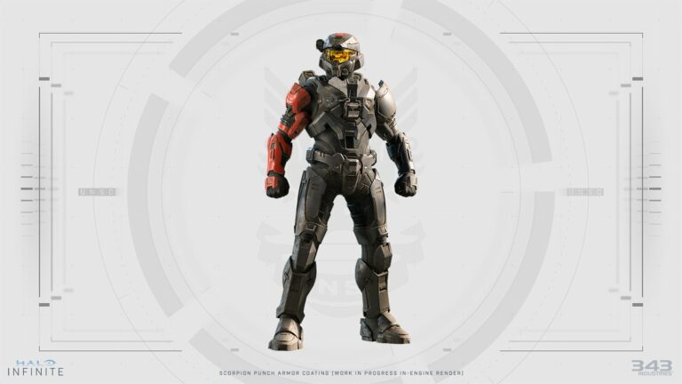 343 permite la vista previa multijugador de Halo Infinite a muchos más jugadores