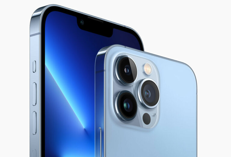Los 10 teléfonos más populares tras los lanzamientos de Apple y Xiaomi