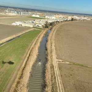 Isla Mayor exige a la Junta de Andalucía la vuelta de la asistencia sanitaria presencial