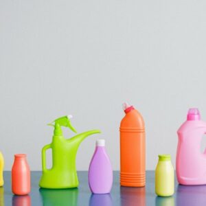 ¿Por qué comprar productos de limpieza por internet?