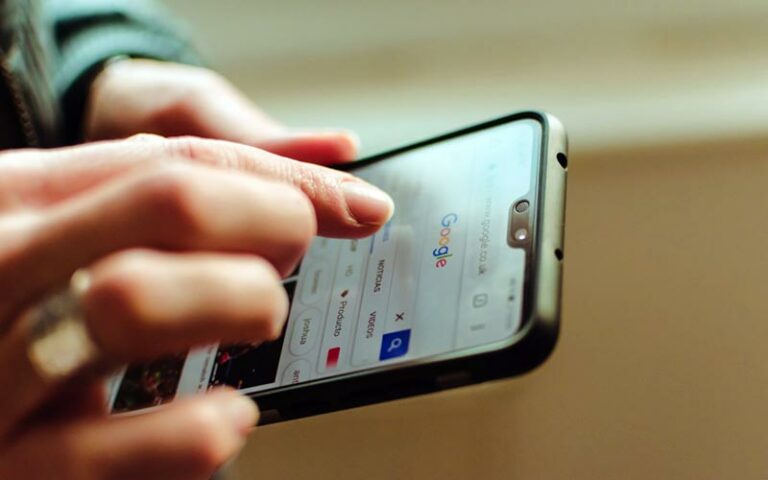 Posicionamiento en Google: Aprende cómo estar en los primeros lugares
