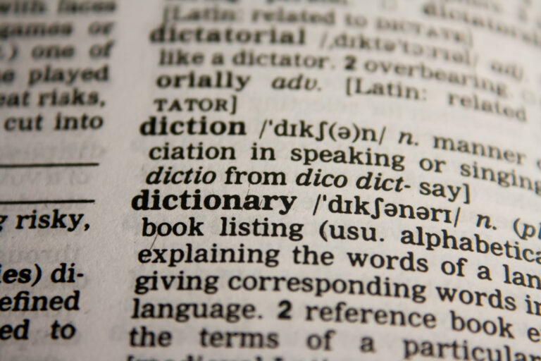 Agencia de traducción en Madrid - Translinguo Global