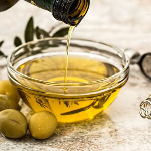 El aceite de oliva: variedades más importantes del mercado