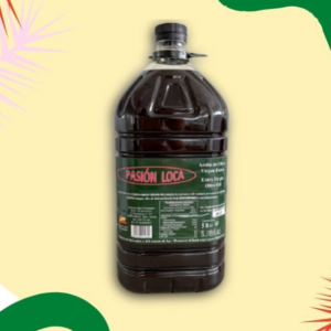 El aceite de oliva virgen extra para los apasionados del buen comer