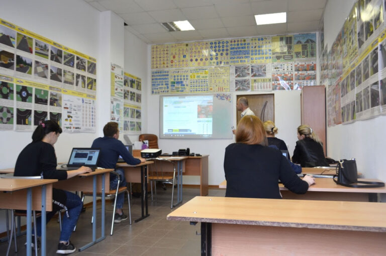 Academias para preparar selectividad