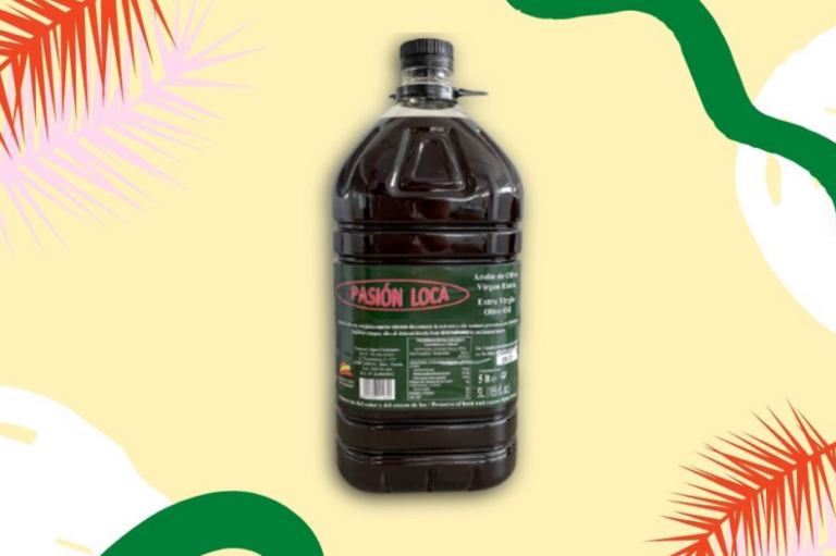 El aceite de oliva virgen extra para los apasionados del buen comer