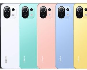 Filtran los precios de Xiaomi 11 Lite 5G NE, Pad 5 y Smart Pen antes del lanzamiento