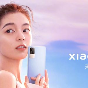 Xiaomi Civi será exclusivo de China por el momento