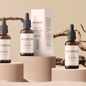 Naturecan CBD: Garantía de calidad y expansión global