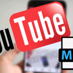 ¿Es seguro utilizar convertidores de YouTube a MP3?