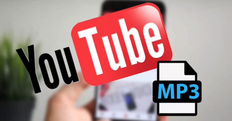 ¿Es seguro utilizar convertidores de YouTube a MP3?