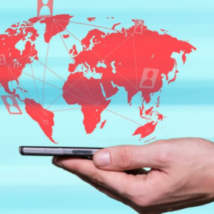 El roaming y los chips internacionales virtuales