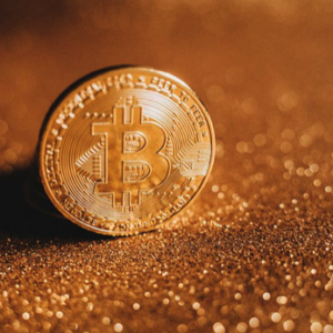 El Bitcoin supera su máximo histórico