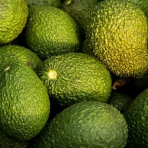 Frutas ecológicas: la clave para una vida más larga y saludable