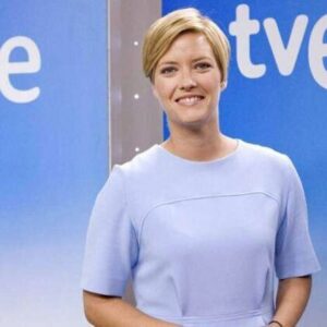 María Casado vuelve a TVE con un programa de entrevistas