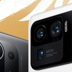 Xiaomi recluta usuarios para probar Android 12 para Mi 11, 11 Ultra y 11i