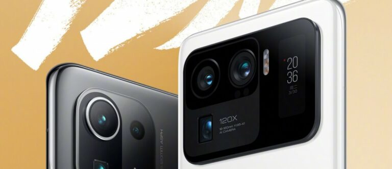 Xiaomi recluta usuarios para probar Android 12 para Mi 11, 11 Ultra y 11i