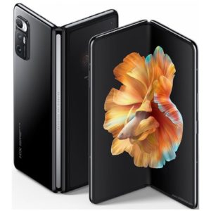El Xiaomi Mi Mix Fold podría mejorar con una actualización para su venta global