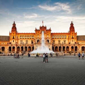 El ámbito laboral en Sevilla post pandemia