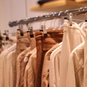 Prendas ecológicas: un estilo de vestir con grandes beneficios