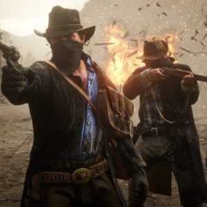 La oferta del juego Red Dead Redemption 2 para Xbox