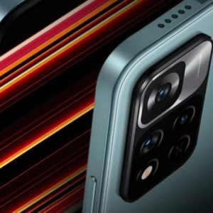 Xiaomi revela el diseño del nuevo Redmi Note 11 Pro y confirma el chipset Dimensity 920