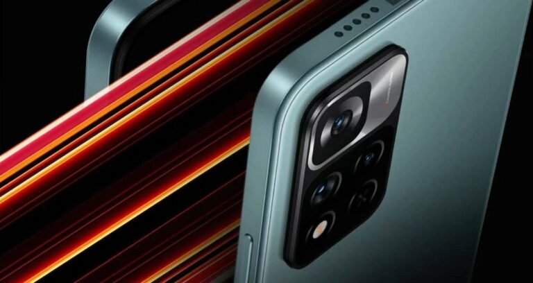 Xiaomi revela el diseño del nuevo Redmi Note 11 Pro y confirma el chipset Dimensity 920