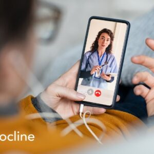La Telemedicina liderada por la andaluza Docline
