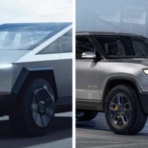 Tesla amplía la demanda contra la startup Rivian por robo de tecnología