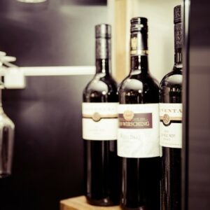 4 consejos para almacenar correctamente el vino