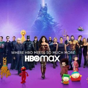 Confirmada la app de HBO Max en Xbox