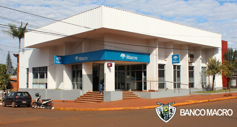 Macronline del Banco Macro ¡La mejor plataforma para realizar transacciones bancarias!