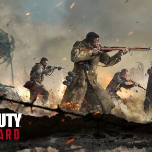 Fecha, hora y espacio requerido para empezar la descarga de Call of Duty Vanguard en Xbox, PlayStation y PC