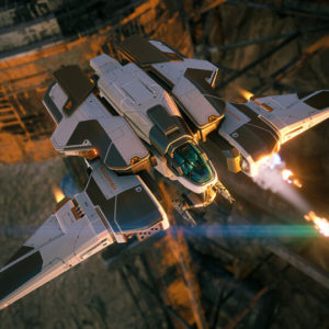 Ya está disponible Everspace 2 en Xbox Game Pass
