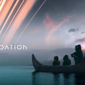 La serie Fundación tendrá segunda temporada en Apple TV+