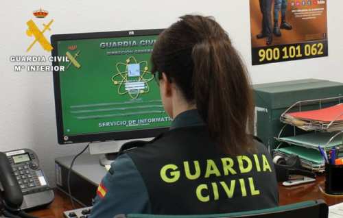 Detenido en Cádiz un entrenador por presunto abuso sexual a menores