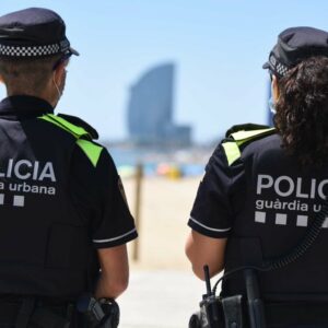 Concejal del PSC roba a punta de pistola un taxi y 145.000 euros de unos inversores