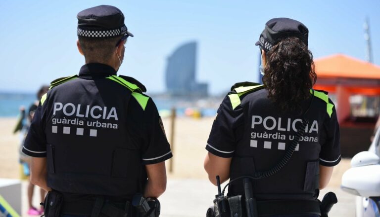 Concejal del PSC roba a punta de pistola un taxi y 145.000 euros de unos inversores