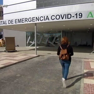 Ningún fallecido por Covid este fin de semana en Sevilla y solo 29 nuevos contagios