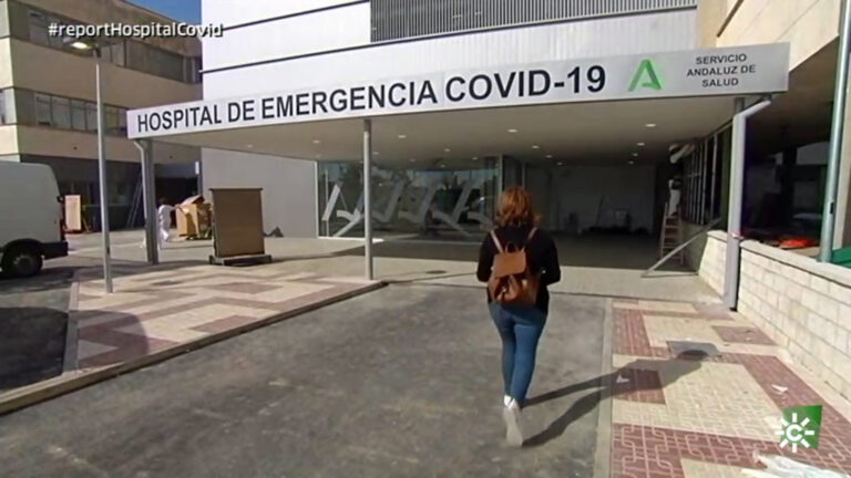 Ningún fallecido por Covid este fin de semana en Sevilla y solo 29 nuevos contagios