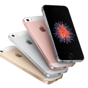 El Apple iPhone SE llegará en 2022 con 5G y una pantalla de 4.7 pulgadas