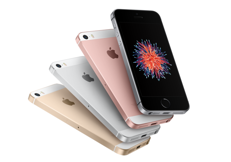 El Apple iPhone SE llegará en 2022 con 5G y una pantalla de 4.7 pulgadas