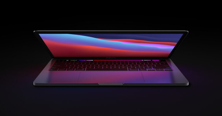 El futuro de Apple Silicon más claro con M2, M2 Pro y M2 Max
