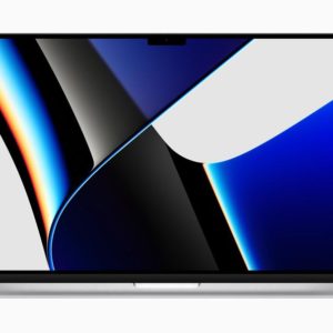 Apple lleva sus MacBook Pro a un nivel superior